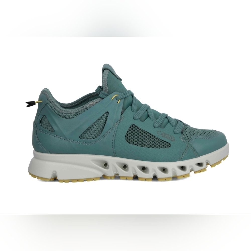 Ecco Multi Vent Gore-Tex Surround Multi Vent Ecco Sport Cool Leather sz 7